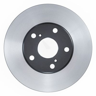 Wagner Brake BD126311E view 3