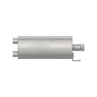 NAPA Exhaust 21242 view 2