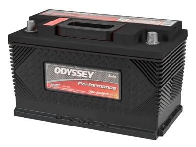 Odyssey Battery ODPAGM94RH7 view 3