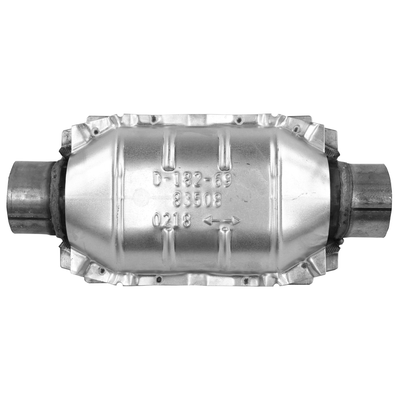 Walker Exhaust 83508