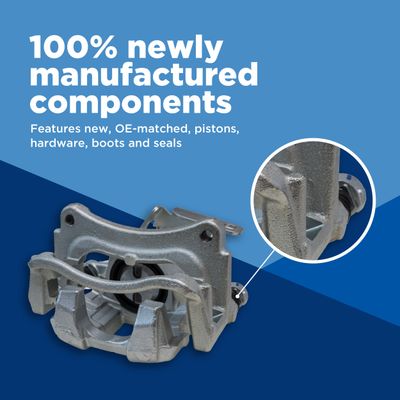 Wagner Brake CN12595SCX view 8