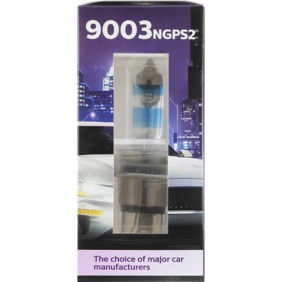 PHILIPS 9003NGPS2 view 3