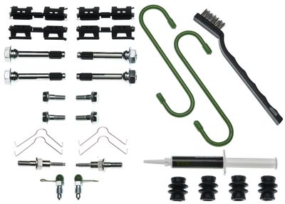 Mevotech TTX TXBPM2383 view 9