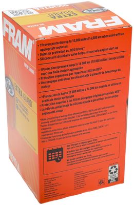 FRAM PH3976A view 2