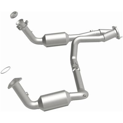 MagnaFlow 4551419 view 5
