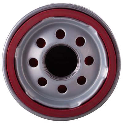 Parts Plus PH500EX view 2