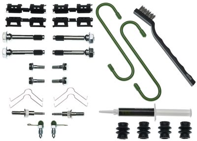 Mevotech TTX TXBCP2383 view 9