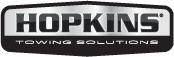 Hopkins Towing Solution logo