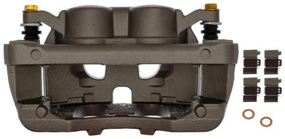 ACDelco Gold 18FR12593 view 4