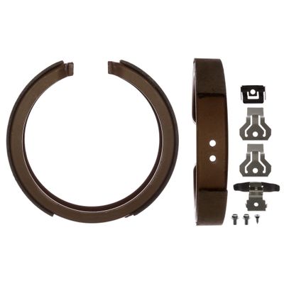 Raybestos Element3 781PG