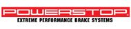 PowerStop logo