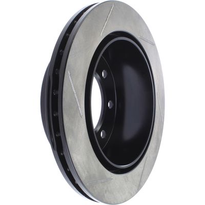Stoptech 12666044CSL view 6