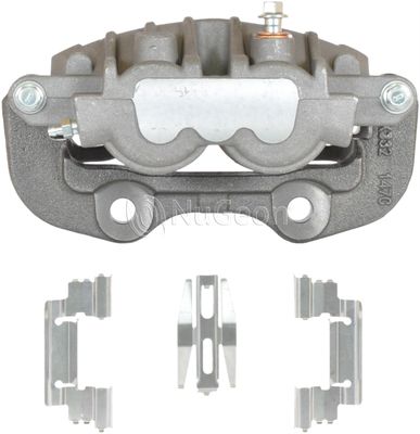 NuGeon 9917306A