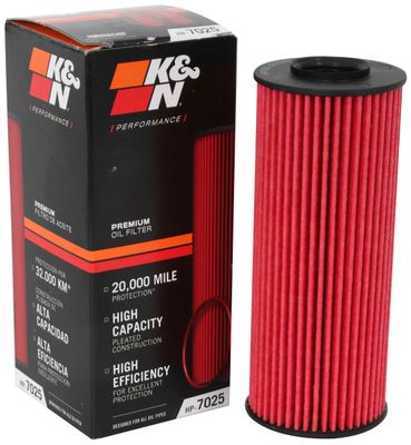 K&N HP7025 view 13