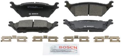 Bosch BC1602 view 3