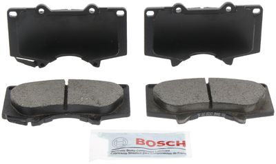 Bosch BE976 view 2