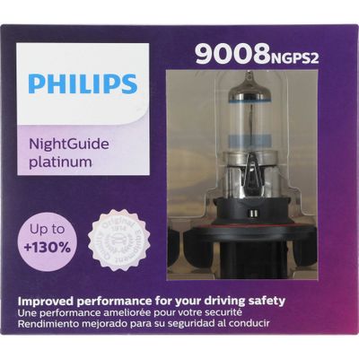PHILIPS 9008NGPS2 view 3