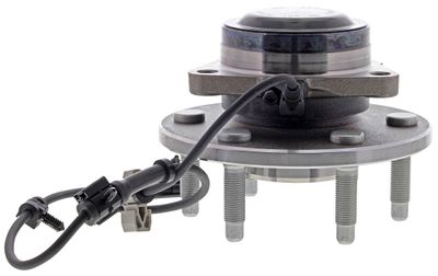 Mevotech Original Grade G515054 view 5