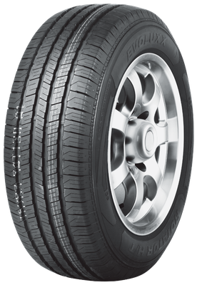 Evoluxx Evoluxx Rotator H/T tire