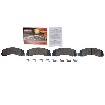 Motorcraft BRSD2087A