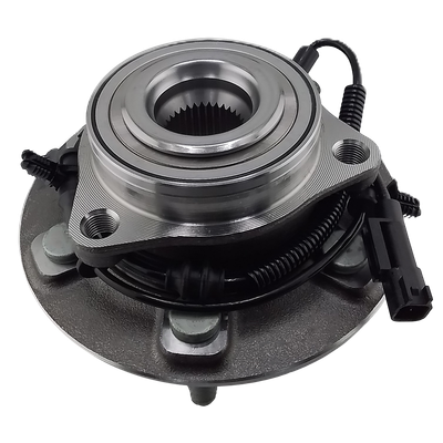 Timken HA590885