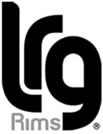 Lrg Rims logo