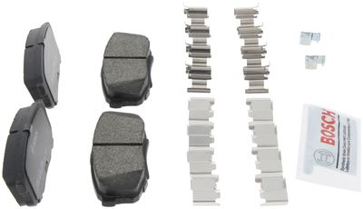 Bosch BC1304 view 5