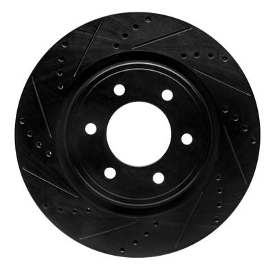 Dynamic Friction Company 63354287L