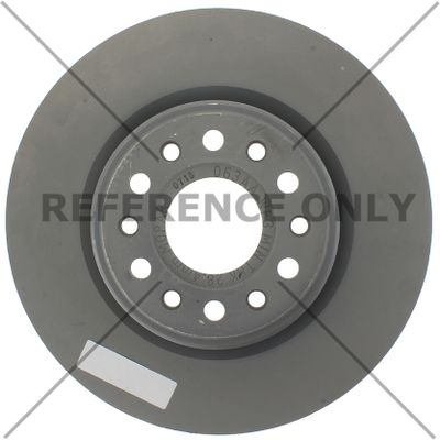 Centric Premium 12067082