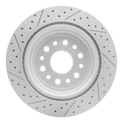 Dynamic Friction Company 83040121R view 3