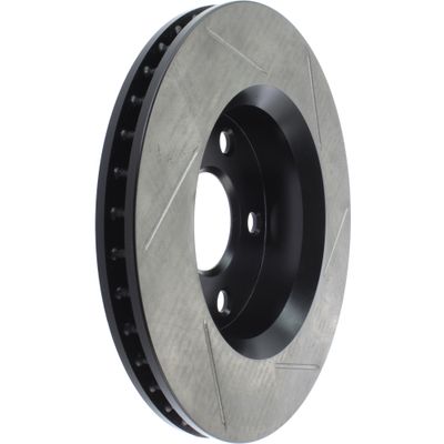 Stoptech 12667068CSR view 5