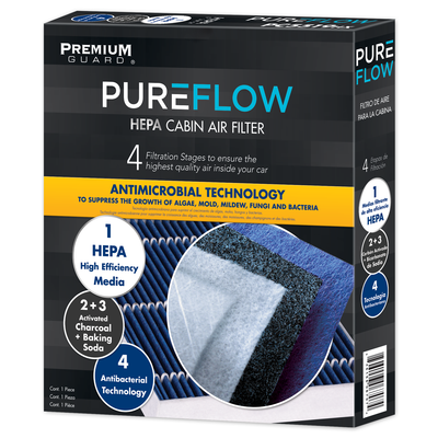 Premium Guard PC5667HX view 2