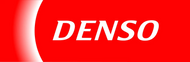 DENSO logo