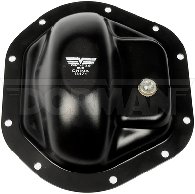 Dorman - OE Solutions 697728 view 4