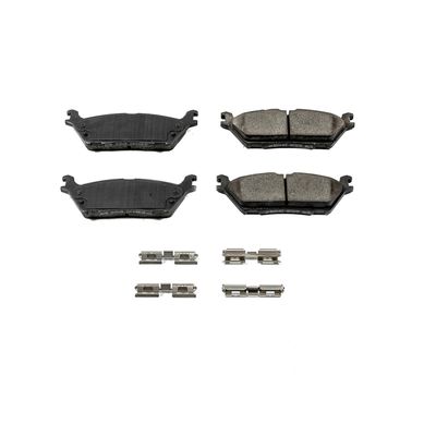 PowerStop 171790