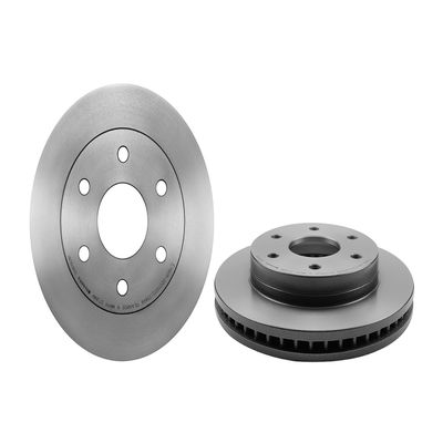 Brembo 09819281