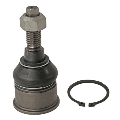 QuickSteer K500262