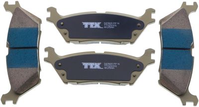 Mevotech TTX TXBPC2383 view 8