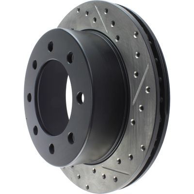 Stoptech 12766044L view 4