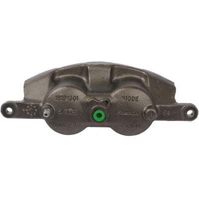 CARDONE Reman 185404 view 3
