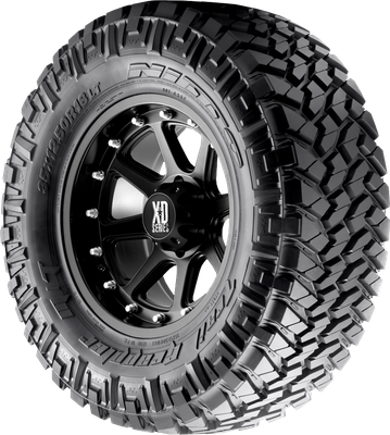 Nitto Nitto Trail Grappler M/T tire