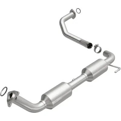 MagnaFlow 49935 view 17