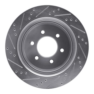 Dynamic Friction Company 63154220R view 2