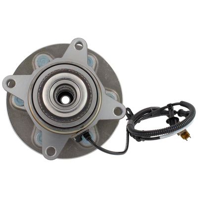 Motorcraft HUB595