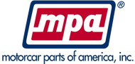 MPA logo