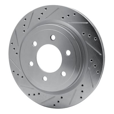 Dynamic Friction Company 63154267L view 3
