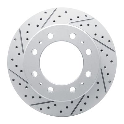 Dynamic Friction Company 83040118L