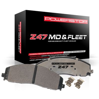 PowerStop Z471680 view 2