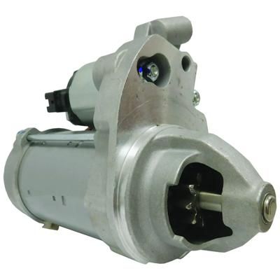 NAPA New Electrical 4N6614 view 6