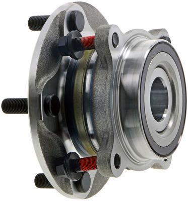 Mevotech Supreme MB86352 view 5